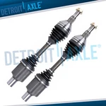 Front Cv Axles For Buick Lucerne Cadillac Deville Seville Dts Aurora Bonneville. Fixed Price $137.97.