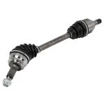 Front Left Cv Axle For Mitsubishi Lancer 2.4L 2009 2010 2011 2012 2013-2017. Fixed Price $58.99.