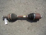 07 08 09 Lincoln Mkz Right Rh Rf Axle Cv Shaft 8H63-3A427-AA. Fixed Price $50.00.