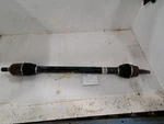 Rh Passenger Side 2022 Sonata Axle/cv C/v Shaft SKU#4308160. Fixed Price $92.15.