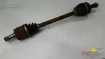 2012 Honda Crosstour Front Cv Axle Shaft Left. Fixed Price $100.00.