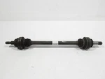 07-12 Mercedes GL550 X164 2011 Rear Left Driver Cv C/v Axle Shaft :o. Fixed Price $47.00.