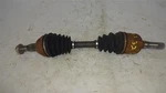 Driver Left Front Axle Shaft Vin W 4TH Digit Fits 12-16 Impala 657907. Fixed Price $65.00.