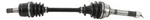 Interparts Complete Axle ATV-KW-8-303. Fixed Price $192.80.