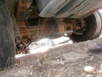 Rear Axle 2WD Chassis Cab Drw Fits 14-18 Dodge 3500 Pickup 2240706. Fixed Price $3263.69.
