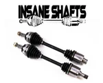 Insane Shafts Axles 90-01 Integra 92-00 Civic K-series Swap K24A K20A 32MM1000HP. Fixed Price $1344.00.