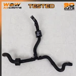 04-19 Bentley Flying Spur Gtc Radiator Coolant Water Pump Hose Pipe Line Oem. Fixed Price $51.09.