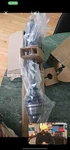 Front Left / Right Cv Axle Assembly For Dodge Dakota 2005-2010 Mitsubishi Raider. Fixed Price $35.00.