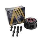 Aisin Free Wheel Hub FHG-001 For Isuzu Amigo Pickup Rodeo Trooper 4WD. Fixed Price $125.55.