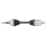 GM-8170 Trakmotive Cv Half Shaft Axle Front Driver Left Side For Olds Chevy Hand. Fixed Price $95.70.