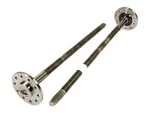 Moser Engineering Axles C-clip 10 Bolt Chevy 28 Spline 29-1/2. Fixed Price $359.43.