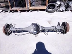 2016-2021 Toyota Tundra Rear End Differential W/ Axles 42110-0C033 *5.7L 4.30. Fixed Price $1757.22.