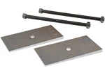 Carli CS-FPSKIT-3X2 For 05-24 F250/F350 4X4 Pinion Shim Degree. Fixed Price $98.86.
