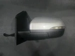 2015 2018 Ford Edge Driver Left Door Mirror Blind Spot Auto Dim Heat Silver. Fixed Price $242.00.