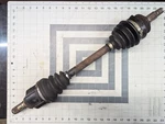 Oem Drivers Side Axle Auto Trans 31607574851 05-08 (R52 R53) Mini Cooper. Fixed Price $45.00.