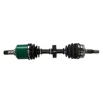 For Volvo V70 1998 Select SEL83712 Front Driver Side Axle Assembly. Fixed Price $78.63.