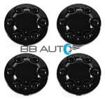 New Black 15" Alloy Wheel Hub Center Caps Set For 1991-1996 Dodge Dakota Truck. Fixed Price $59.95.