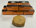TIMKEN,M84510,ROLLER Bearing Lot Of Nos. Fixed Price $64.00.