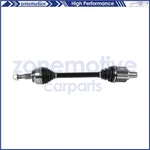 Rear Left Right Side Cv Axle For Chevrolet Corvette 2014-2019 V8 6.2L. Fixed Price $81.05.