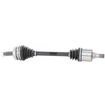Cv Axle Shaft Fits 2008-2010 Kia Rondo Trakmotive. Fixed Price $157.30.