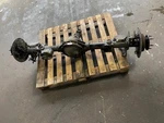 2012 Chevrolet Suburban 1500 2WD Rear Loaded Beam Axle Oem+. Fixed Price $725.84.