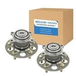 Pair Rear Wheel Hub Bearing Assembly For 2013-2014 Honda Fit Ev Electric Models. Fixed Price $77.99.