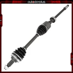 Cv Axle Shaft For Lexus GS300 2006 GS350 2007 2008 2009-2011 Front Rh Right Side. Fixed Price $83.99.
