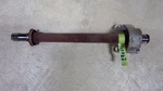 Passenger Front Axle Jackshaft Automatic Transmission Fits 04-08 Tsx 105127. Fixed Price $146.00.