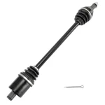 Rear Cv Axle Shaft Assembly For Polaris Rzr Xp 1000 Eps 2014-2017 4107056. Fixed Price $60.49.