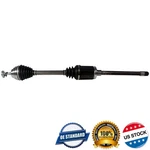 NCV27044 Front Right Axle For 13-21 Bmw 230I 320I 328I 428I 430I 435I 440 Awd. Fixed Price $157.87.