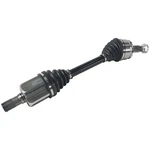 Cciyu NCV82055 Axle Shaft Assembly Fit For Jeep Compass 2.4L 2018-2021 Front. Fixed Price $66.00.