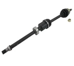 For Mini Cooper R52 R53 Front Passenger Right Cv Axle Shaft Opparts 407 06 010. Fixed Price $170.82.