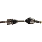 For Hummer H3 Axle 2006-2010 Driver Passenger Side Single Piece Front. Fixed Price $119.96.