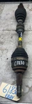 12-19 Nissan Versa 15-19 Micra Front Driver Left Cv Axle Shaft Oem. Fixed Price $84.99.