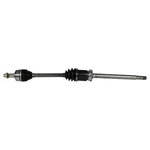 Genuine Gsp 13-16 Dodge Dart (1.4) Axle Assembly Front Right NCV12102. Fixed Price $196.59.