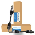 For V6 3.5L 2004 2005 2006 2007 Saturn Vue Front Cv Axle Shaft Left & Right Side. Fixed Price $174.99.