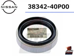 Nissan Seal-oil,differential Side 38342-40P00 Genuine Oem Jdm. Fixed Price $23.66.