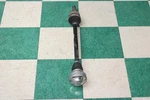 16-24 Camaro 2.0L At Rear Driver Side Left Lh Cv Axle Shaft Tube Oem Factory Wty. Fixed Price $130.99.