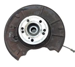 00-06 Mercedes W220 S430 CL500 S500 Rear Passenger Right Side Knuckle Spindle. Fixed Price $162.11.