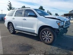 Left Rear Spindle Knuckle Oem 08-22 Toyota Sequoia. Fixed Price $75.00.