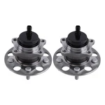 Rear Lh / Rh Wheel Bearing Hub Assembly For Toyota Camry 2018 - 2020 512644. Fixed Price $84.75.