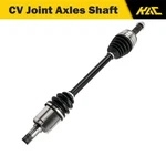 Front Left Cv Axle Shaft Assembly Fits Honda Pilot 2009-2015 Acura Mdx 2007-2009. Fixed Price $66.99.