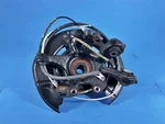 06-13 Bmw E82 E88 128I Rear Right Side Spindle Knuckle Wheel Hub 90K Miles. Fixed Price $99.99.