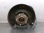 09 Hyundai Genesis Coupe Left Driver Rear Spindle Knuckle ( 15-16 3.8L ). Fixed Price $102.95.