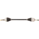 For Cadillac Srx Sts & Saturn Sky Rear Right Passenger Side Cv Axle Shaft Tcp. Fixed Price $129.41.