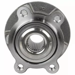 Genuine Ford Hub Assembly LX6Z-1104-A. Fixed Price $261.68.