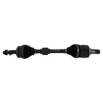 2020-2022 Toyota Corolla Left Driver Side Front Axle Sedan 2.0L At Cvt 123K Oem. Fixed Price $55.00.