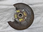 94-97 Mazda Miata / Rear Spindle Knuckle Driver Side 1994-1997 94NA859. Fixed Price $142.45.