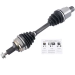Front Left For Mercedes-benz C300 W205 4MATIC 2015-2017 L4 2.0L Cv Axle Shaft. Fixed Price $65.78.