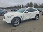 Driver Axle Shaft Rear 3.7L Cylinder Fits 14-17 Infiniti QX70 947916. Fixed Price $128.24.